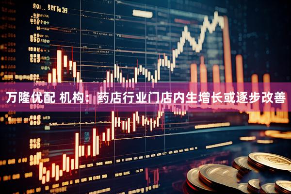 万隆优配 机构：药店行业门店内生增长或逐步改善